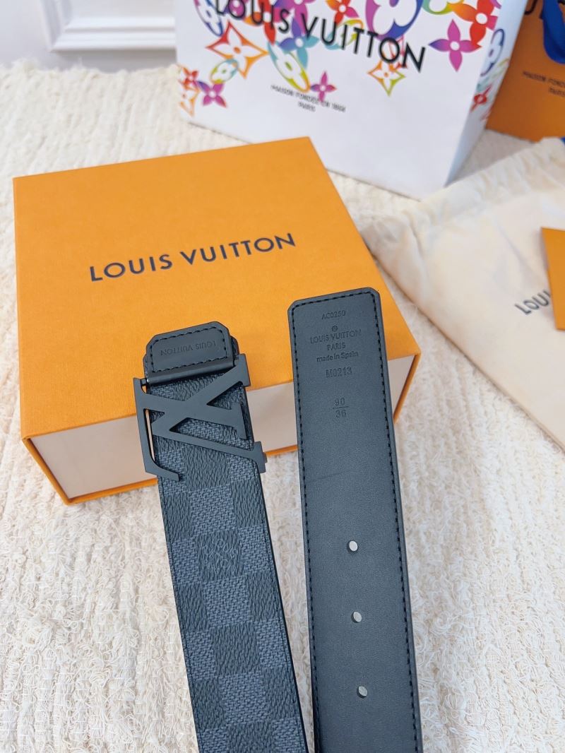 l0vis Vvtt0n belts